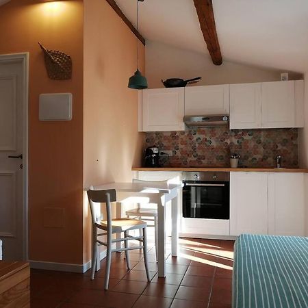 라벤나 Casa Lita Con Terrazzo 아파트 외부 사진