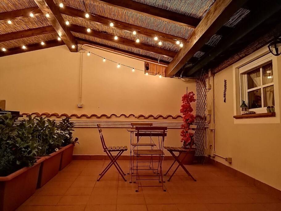 라벤나 Casa Lita Con Terrazzo 아파트 외부 사진