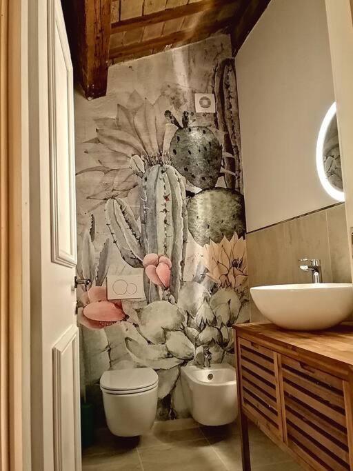 라벤나 Casa Lita Con Terrazzo 아파트 외부 사진