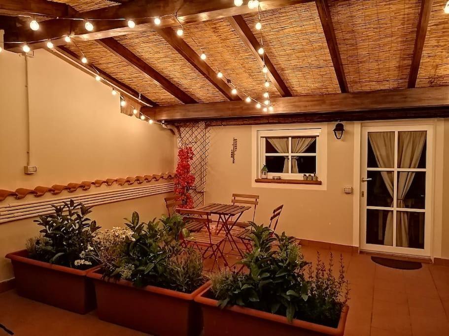 라벤나 Casa Lita Con Terrazzo 아파트 외부 사진