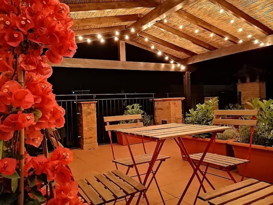 라벤나 Casa Lita Con Terrazzo 아파트 외부 사진