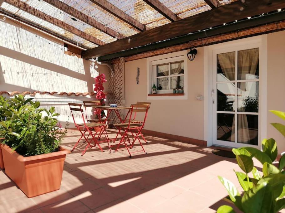 라벤나 Casa Lita Con Terrazzo 아파트 외부 사진